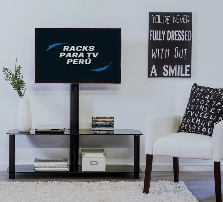 Racks para TV en Comas