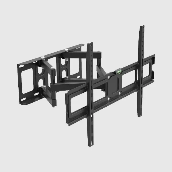 Racks con brazo movible